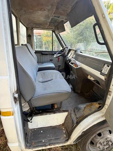 Iveco daily 35-10 - 2