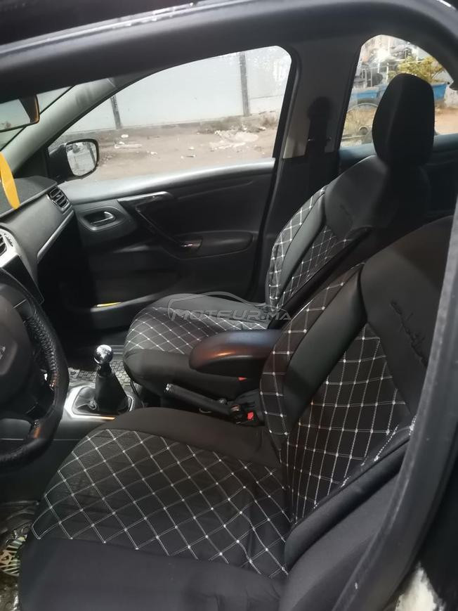 Peugeot 301 Diesel Manuelle 2013 à Casablanca