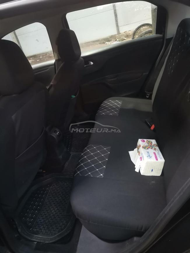 Peugeot 301 Diesel Manuelle 2013 à Casablanca
