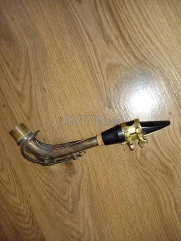 Saxophone alto - 2