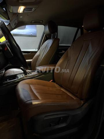 BMW X5 3.0 X-drive 2017