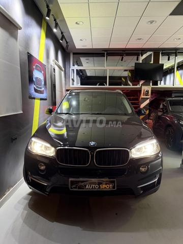 BMW X5 3.0 X-drive 2017 - 2
