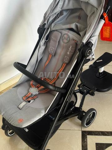 Poussette Cybex Beezy - 2