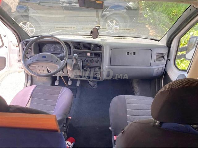 Fiat Ducato - 2