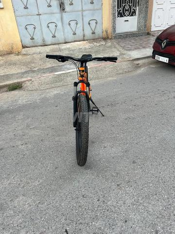 دراجة جبلية XT 800 - 2