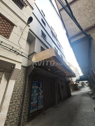 طنجة حي بنكيران حومة شوك - 2