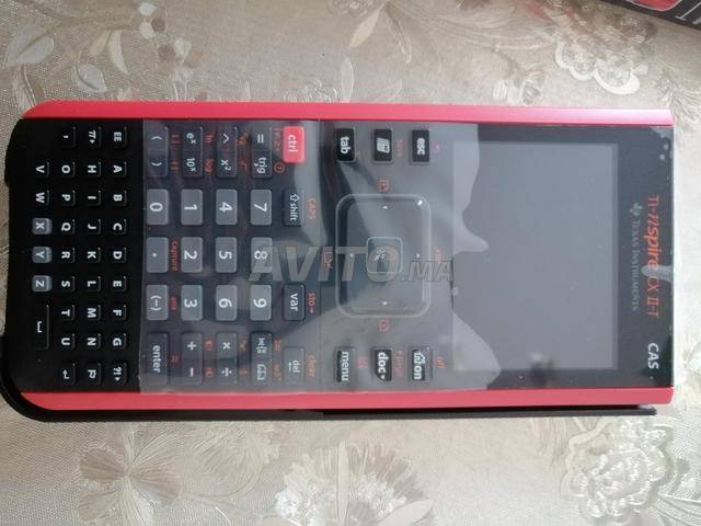calculatrice - 2