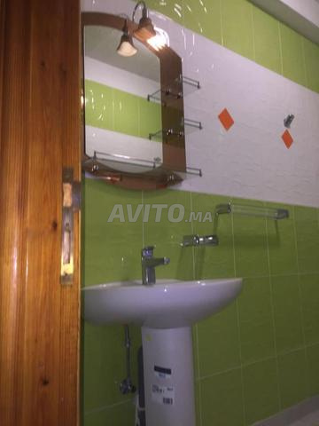 Appartement à louer 70 m² à Khouribga - 2