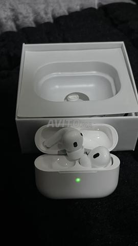 AirPods Pro en bon état à Tétouan - 2