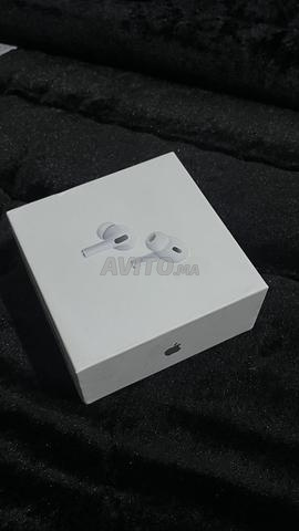AirPods Pro en bon état à Tétouan