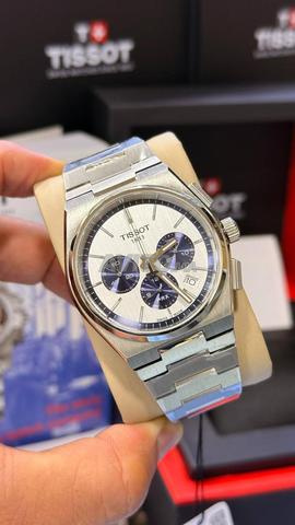 Montre Tissot Prx Homme TS1080 - 2
