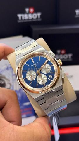 Montre Tissot Prx Homme TS1080