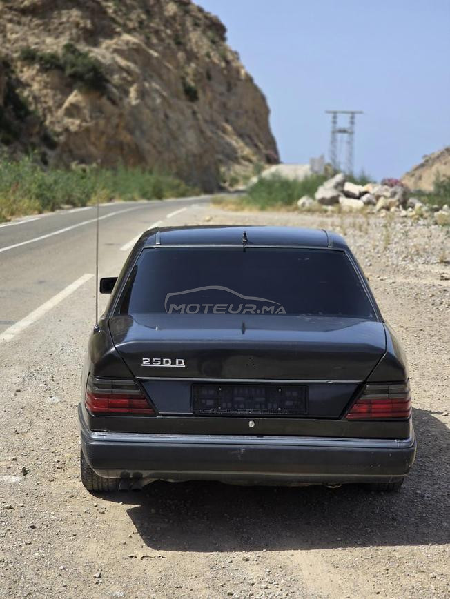 mercedes 250