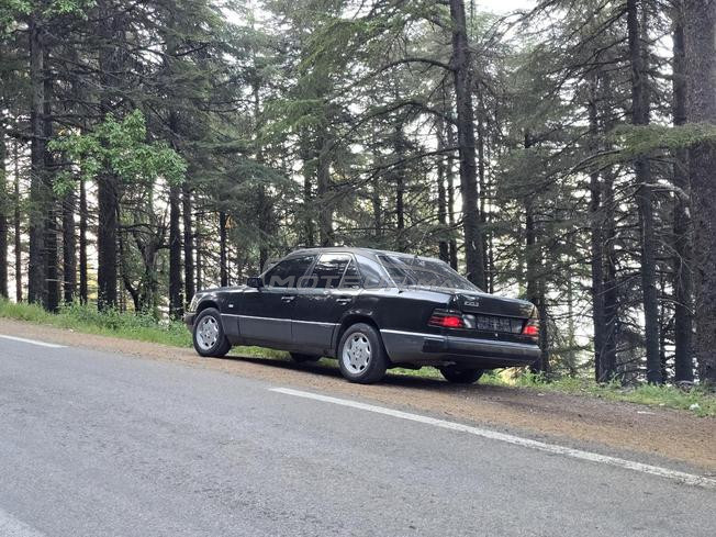 mercedes 250
