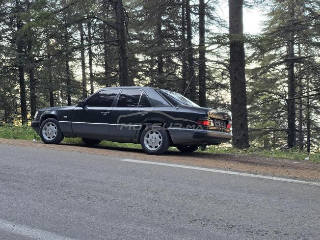 mercedes 250