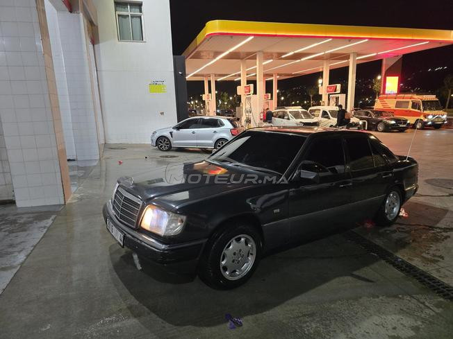 mercedes 250