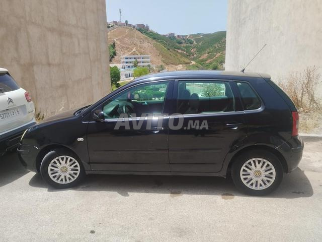 Voiture à vendre à Tanger ou Tétouan - 2