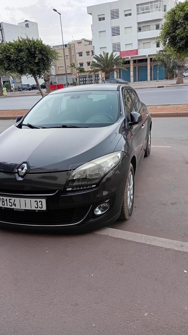megane 2014