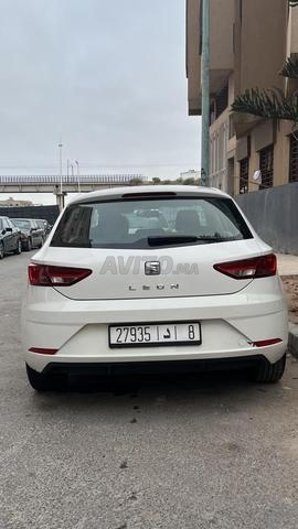 Seat Leon 2019 très bon état - 2