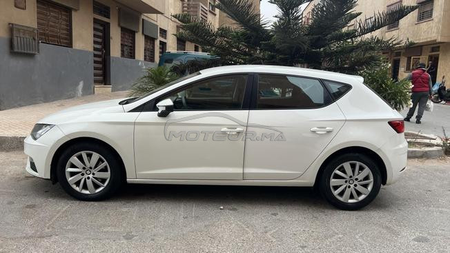 seat Leon 2019 très bonne état 