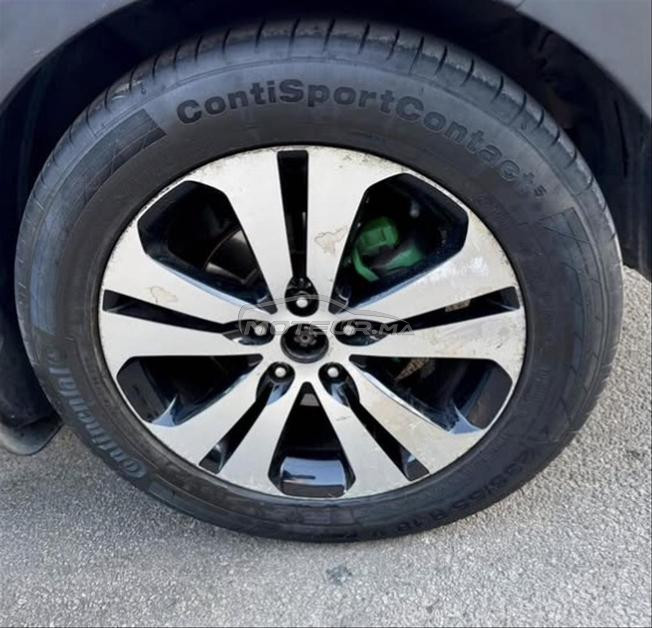 Kia spirtag model2011