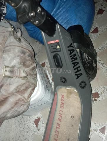ياماها الفنيدق - 2