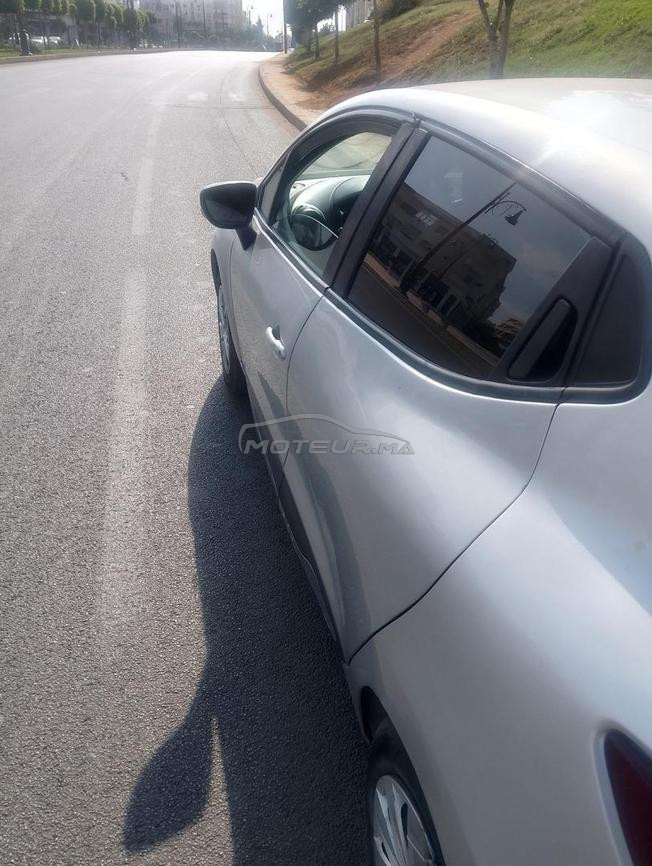 voiture parfaite km reel 