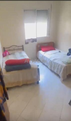 Appartement à louer 65 m² à Salé - 2