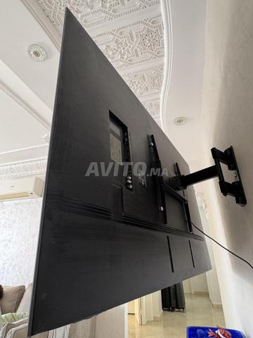 TV Samsung Qled Q70C 65 Pouces - 2