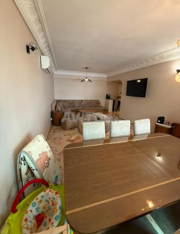 Appartement à vendre à 2 mars entièrement rénové - 2