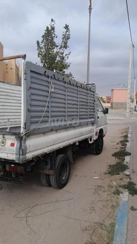 Hyundai H100 2003 - 2
