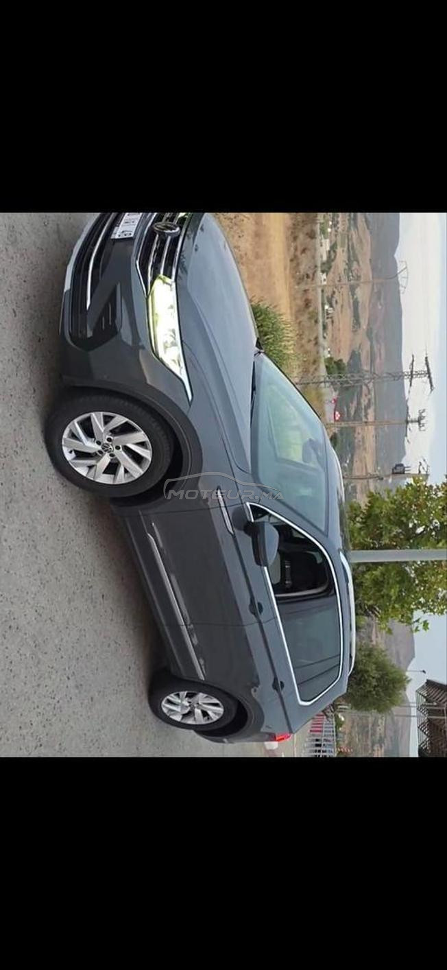 Volkswagen Tiguan Diesel Automatique 2022