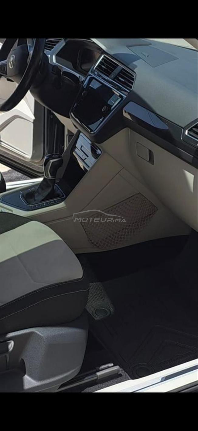 Volkswagen Tiguan Diesel Automatique 2022