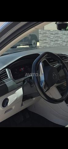 Volkswagen Tiguan Diesel Automatique 2022 - 2