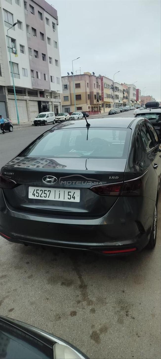 Très belle voiture 