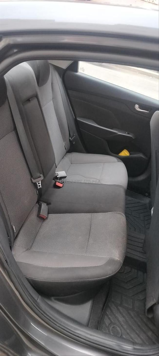 Très belle voiture 