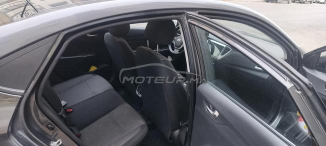 Très belle voiture 