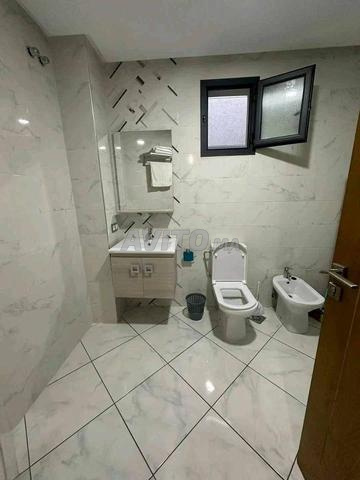 Appartement à louer - 2