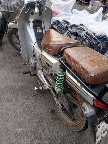 Moto à vendre c49 - 2
