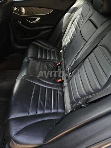 C220 2018 dédouane 2023 pack AMG - 2