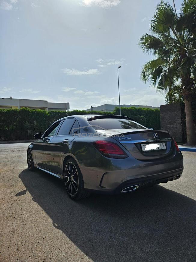 c220 2018 diwana 2023 pack AMG 