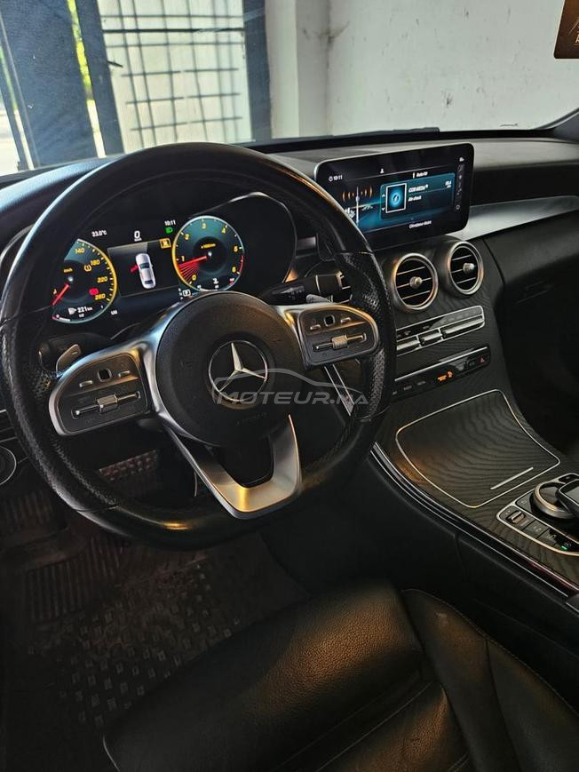 c220 2018 diwana 2023 pack AMG 