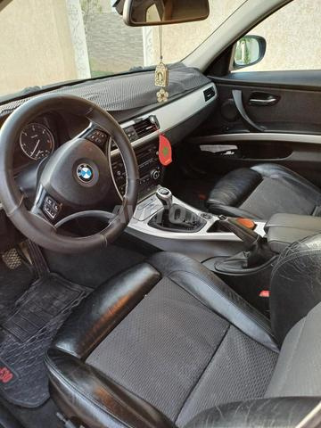 BMW 318 touring - 2