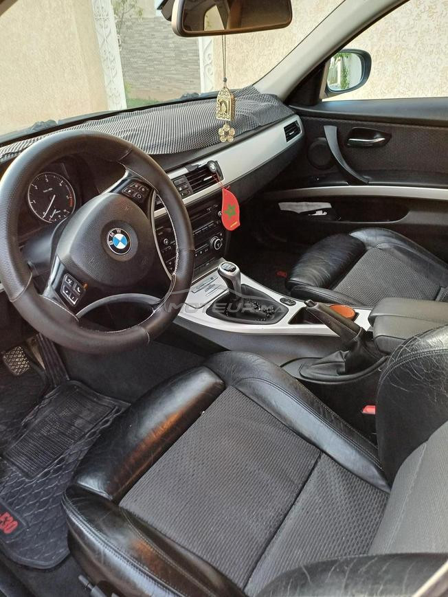 bmw 318 touring 