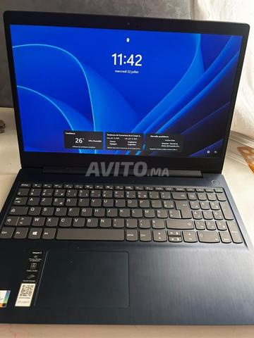 Lenovo IdeaPad 3 Intel Core i7