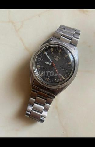 Seiko automatique vintage