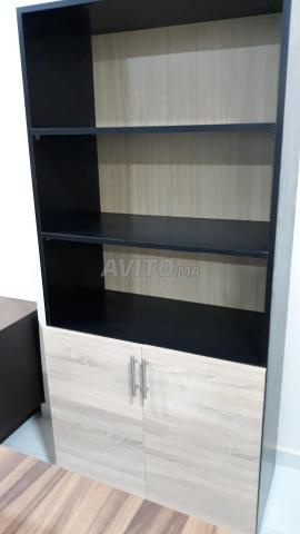 💼 Rangement Professionnel en MDF
