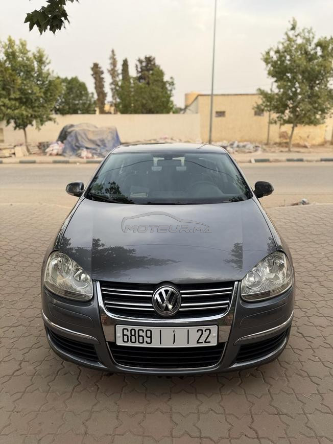 Jetta Volkswagen diwana 2015