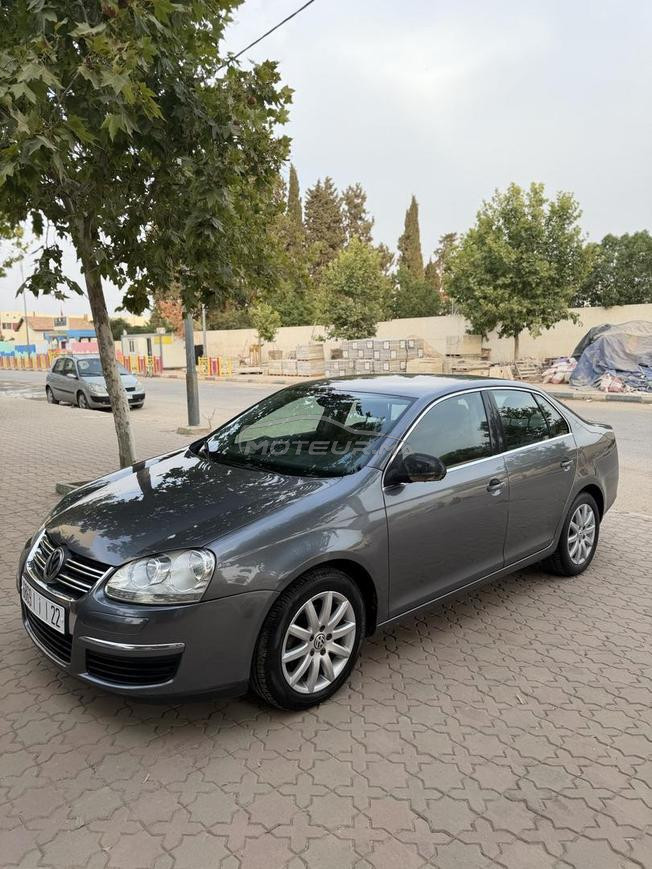 Jetta Volkswagen diwana 2015