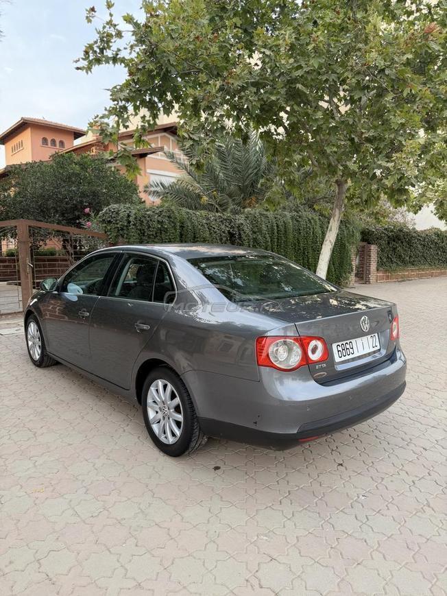Jetta Volkswagen diwana 2015